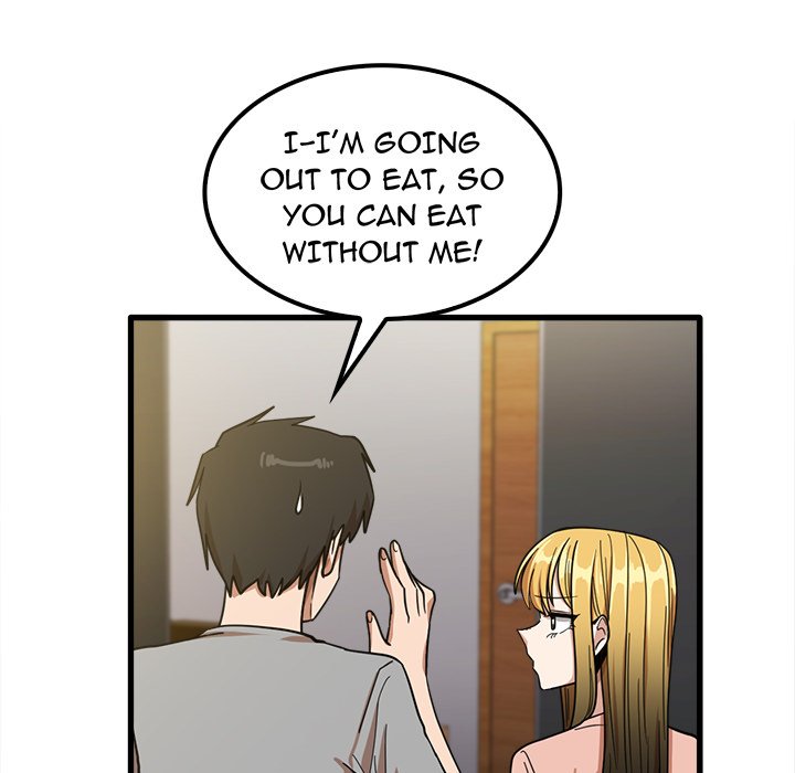No More, No Less Chapter 19 image 12