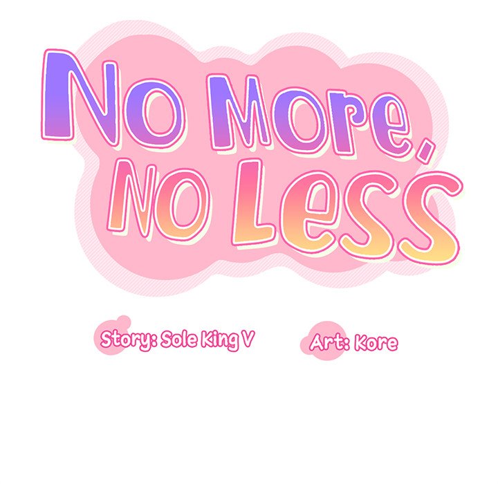 No More, No Less Chapter 19 image 14