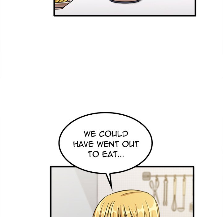 No More, No Less Chapter 19 image 16