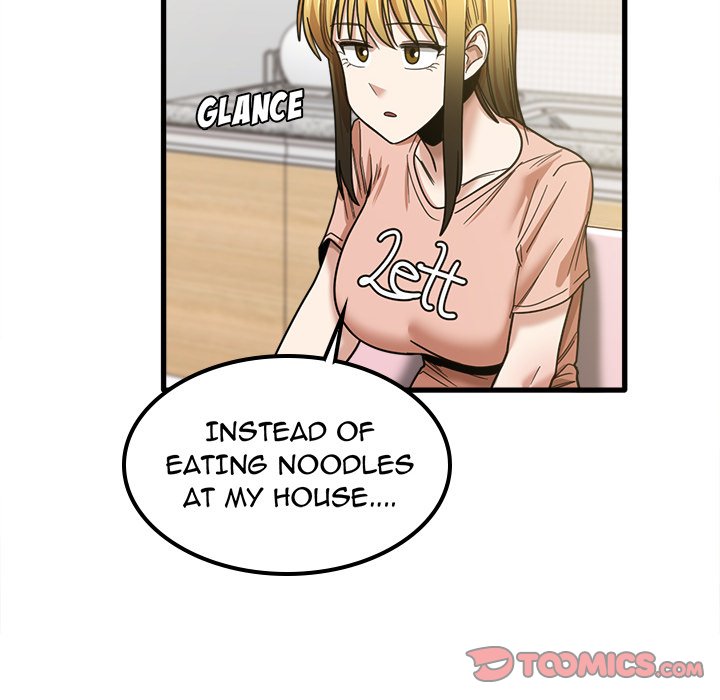No More, No Less Chapter 19 image 17
