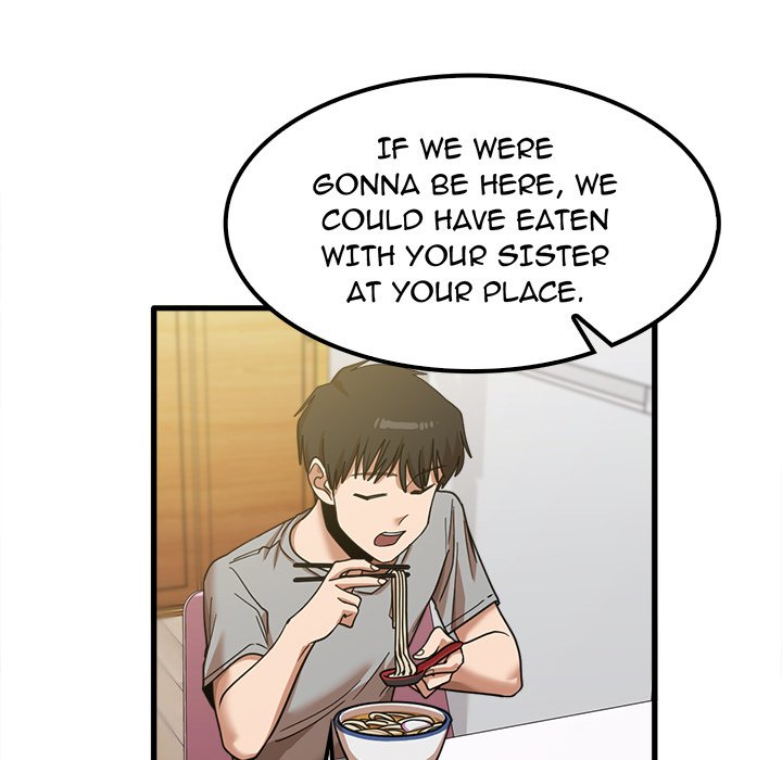 No More, No Less Chapter 19 image 18