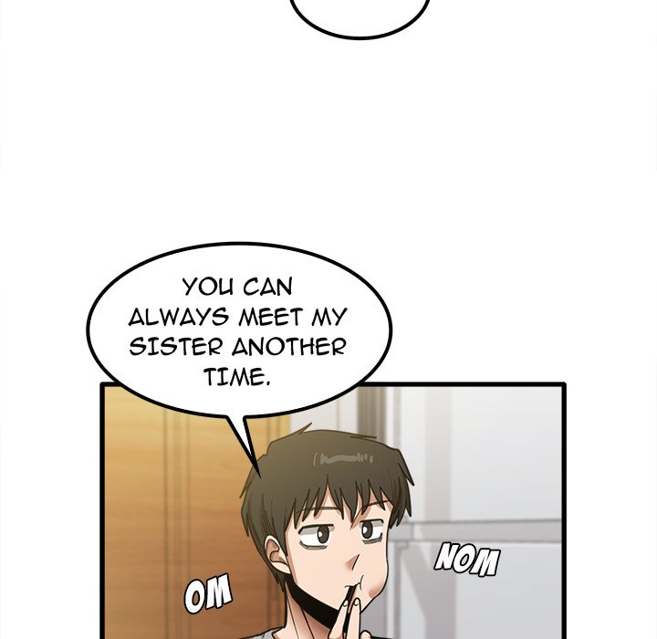 No More, No Less Chapter 19 image 21