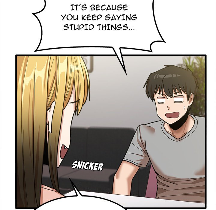 No More, No Less Chapter 19 image 34