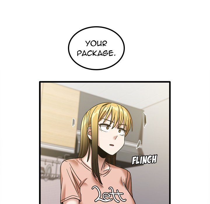 No More, No Less Chapter 19 image 40