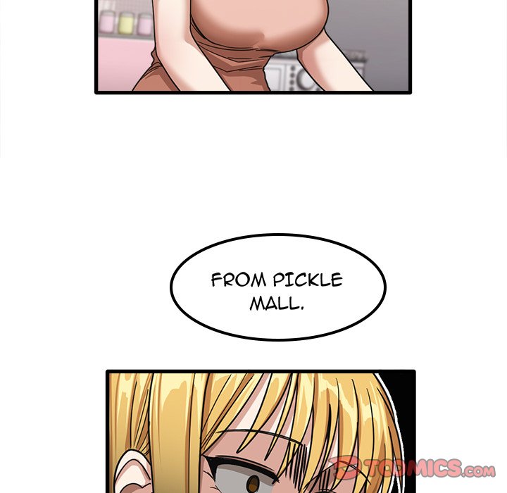 No More, No Less Chapter 19 image 41