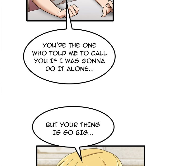 No More, No Less Chapter 19 image 54