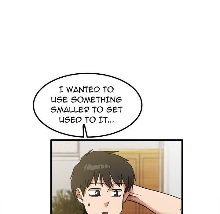 No More, No Less Chapter 19 image 56