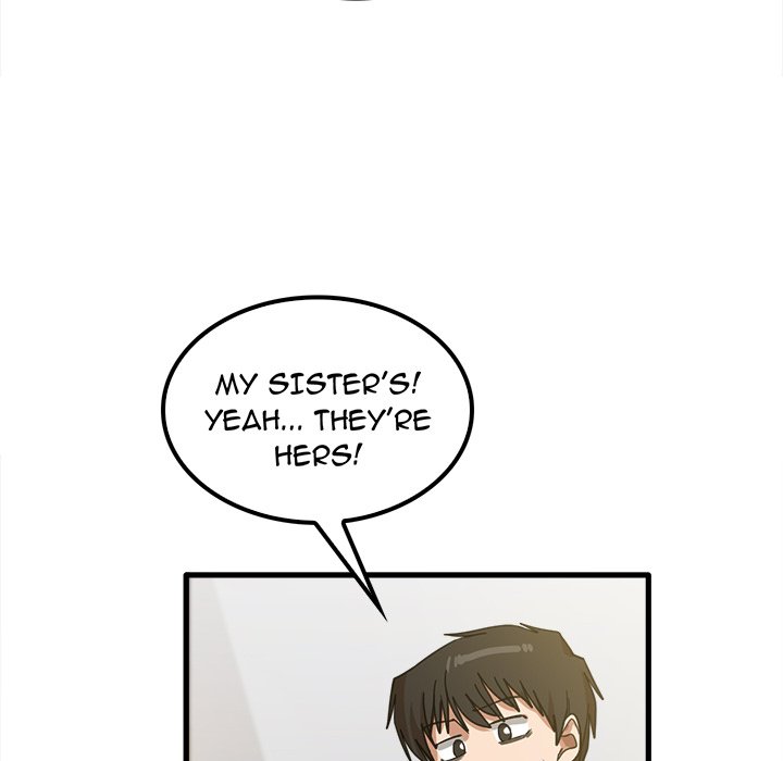 No More, No Less Chapter 19 image 5