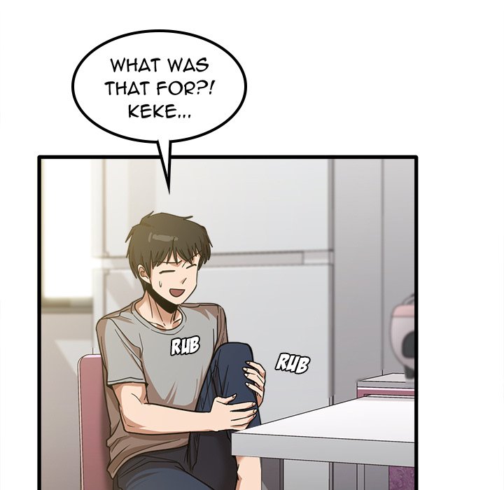 No More, No Less Chapter 19 image 74