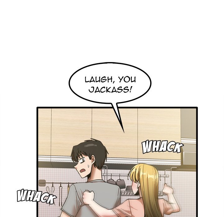 No More, No Less Chapter 19 image 91