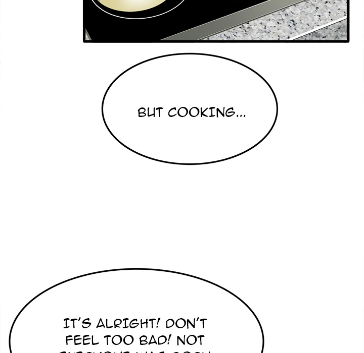 No More, No Less Chapter 2 image 107