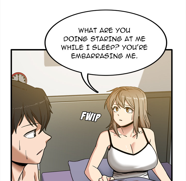 No More, No Less Chapter 2 image 11