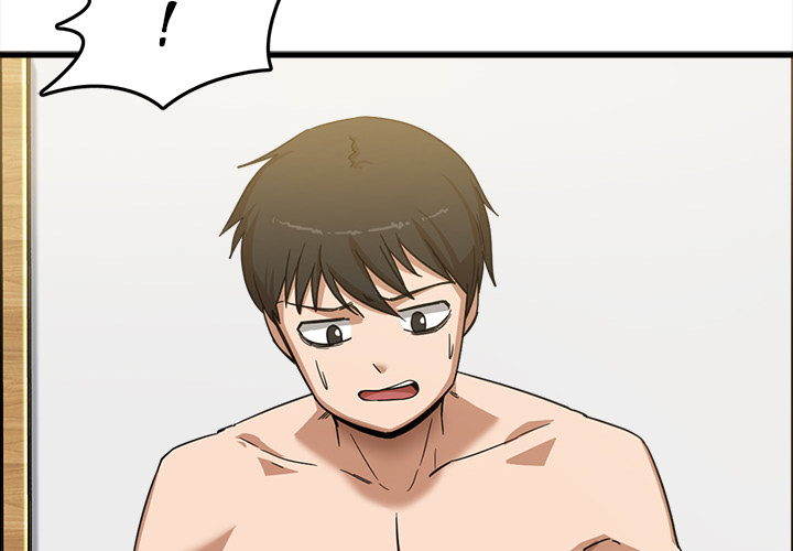 No More, No Less Chapter 2 image 1