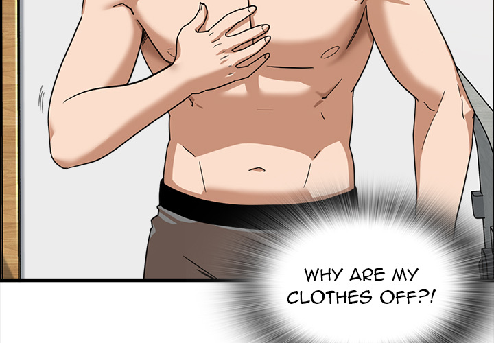 No More, No Less Chapter 2 image 2