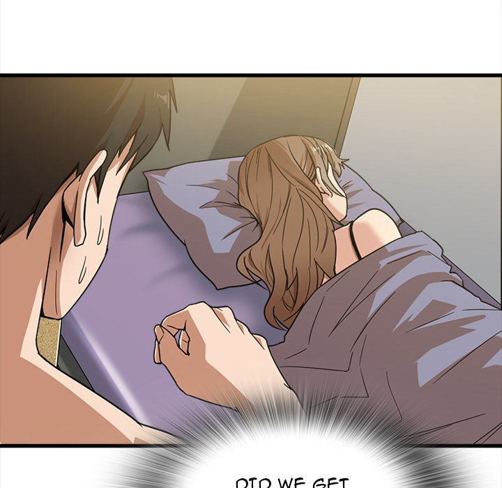 No More, No Less Chapter 2 image 5