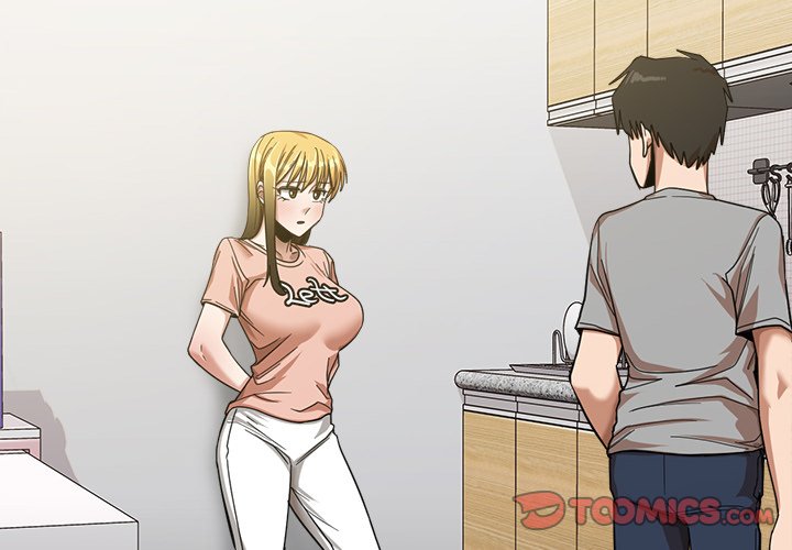 No More, No Less Chapter 20 image 1