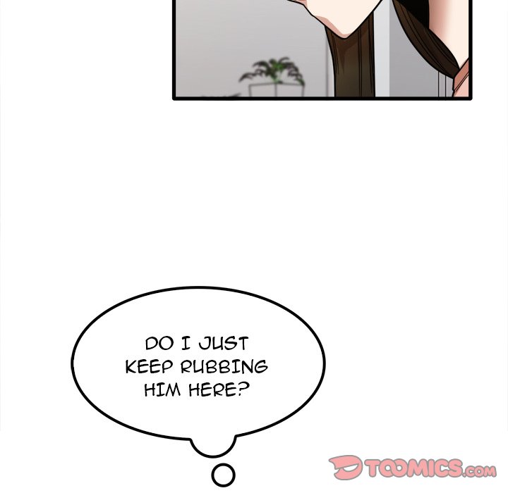 No More, No Less Chapter 20 image 33