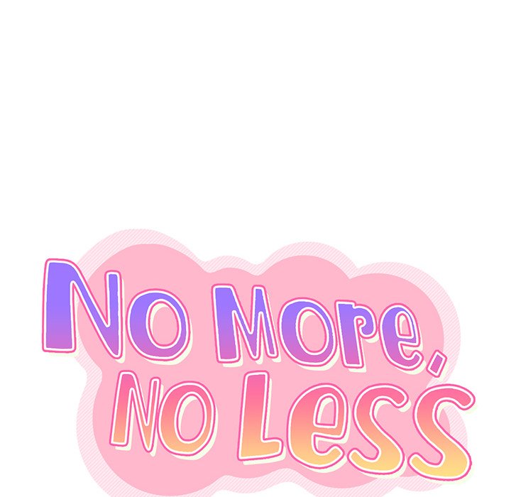 No More, No Less Chapter 20 image 35