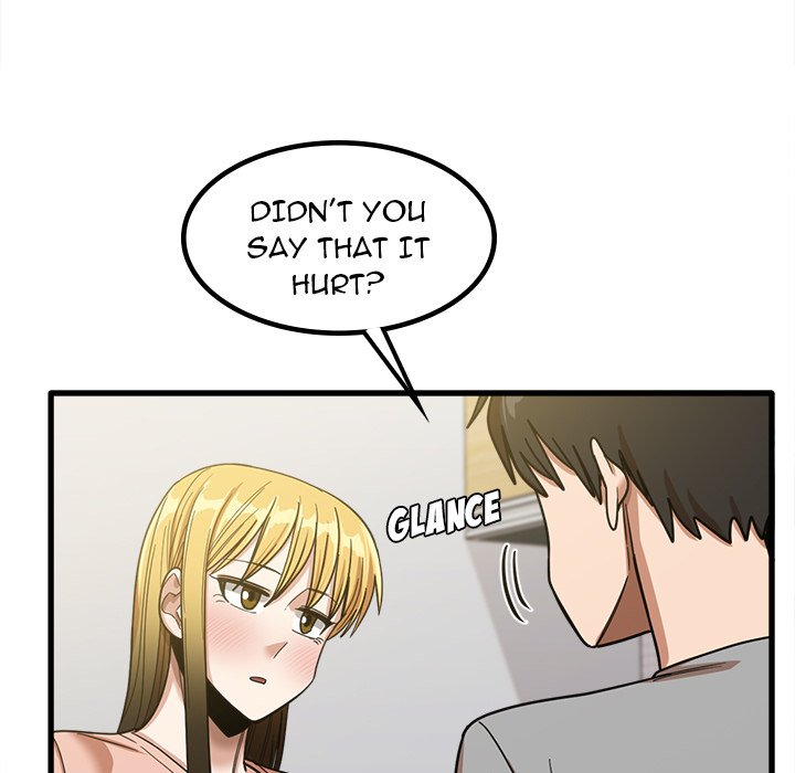 No More, No Less Chapter 20 image 6