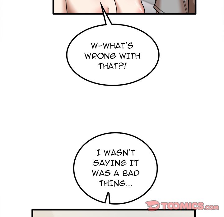 No More, No Less Chapter 20 image 73