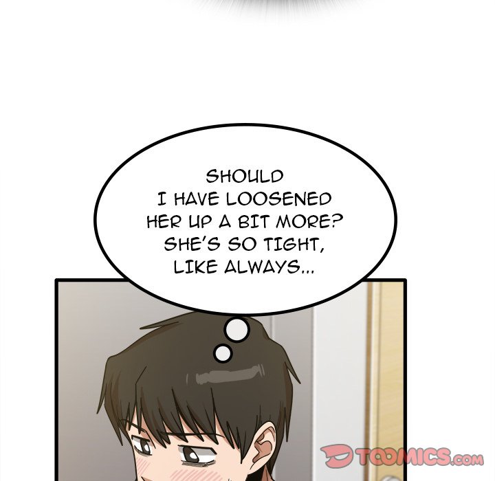 No More, No Less Chapter 20 image 97
