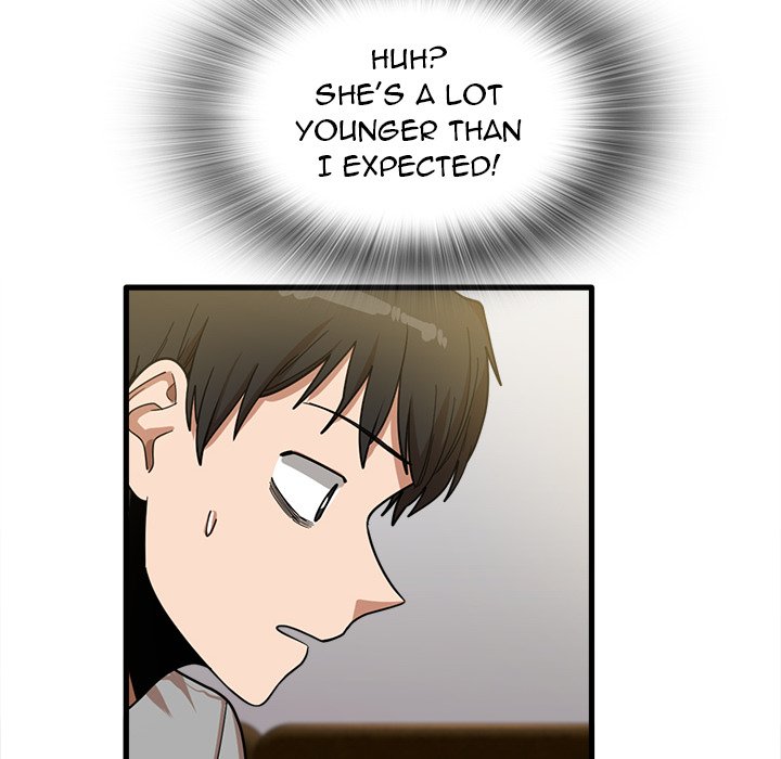 No More, No Less Chapter 21 image 99