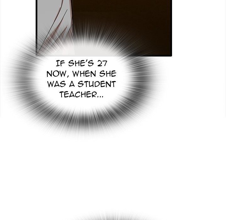 No More, No Less Chapter 21 image 100