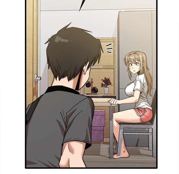 No More, No Less Chapter 21 image 114