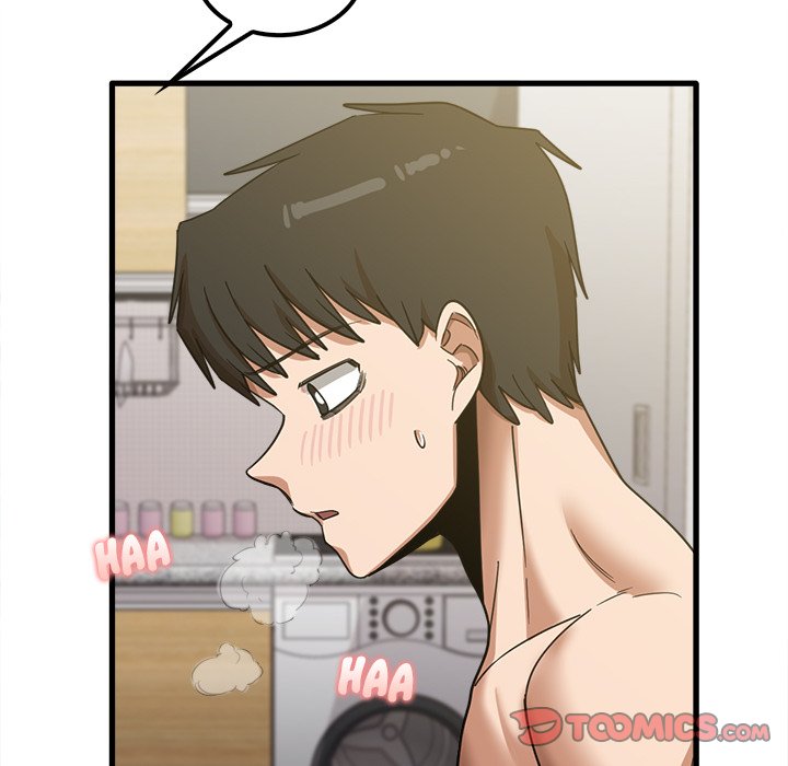 No More, No Less Chapter 21 image 11