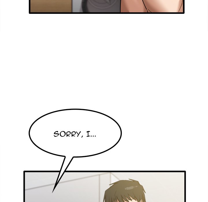 No More, No Less Chapter 21 image 12