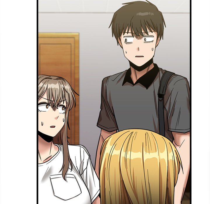 No More, No Less Chapter 21 image 129