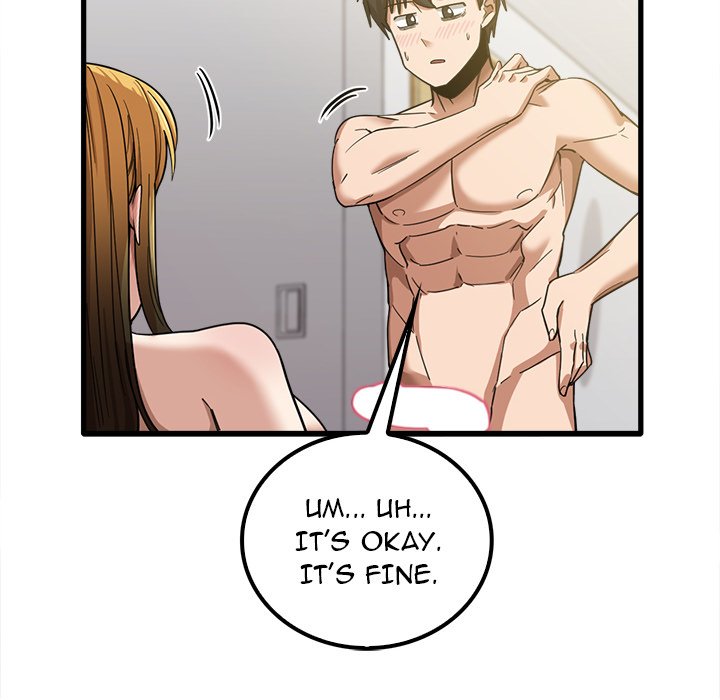 No More, No Less Chapter 21 image 13