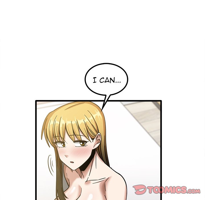 No More, No Less Chapter 21 image 14