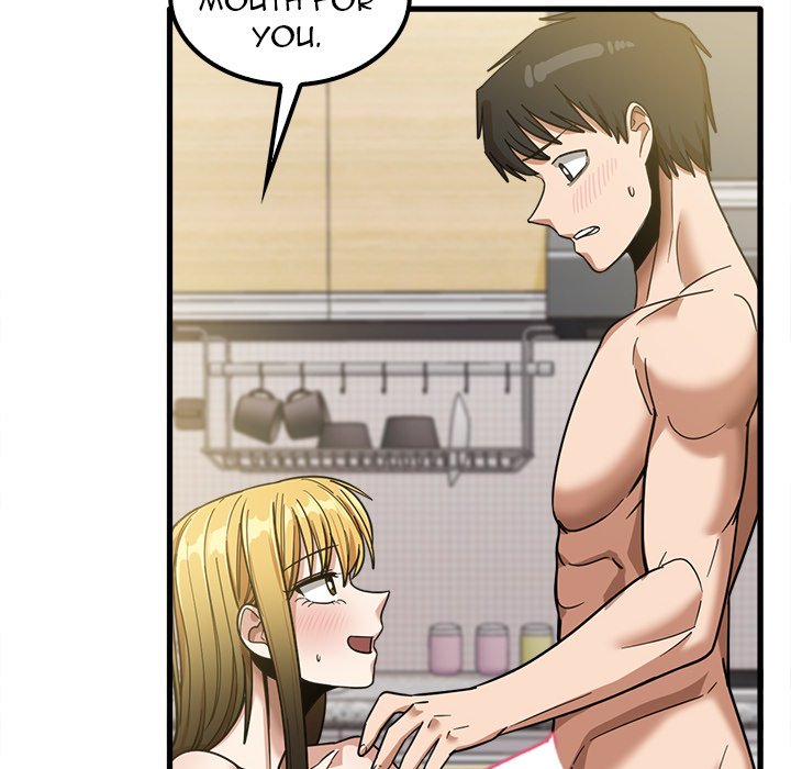 No More, No Less Chapter 21 image 18