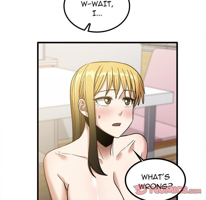 No More, No Less Chapter 21 image 20