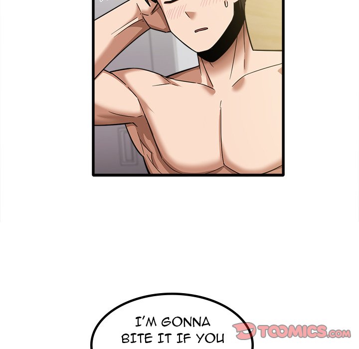No More, No Less Chapter 21 image 26