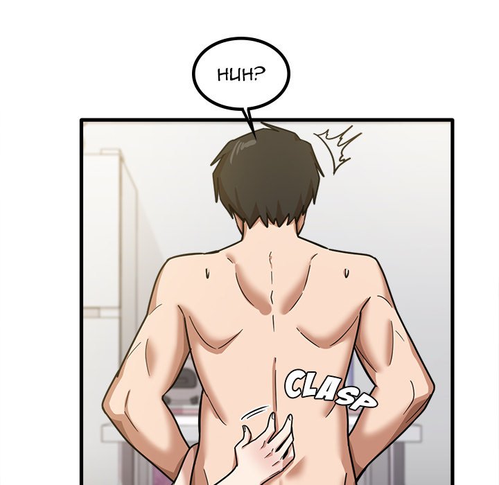 No More, No Less Chapter 21 image 36