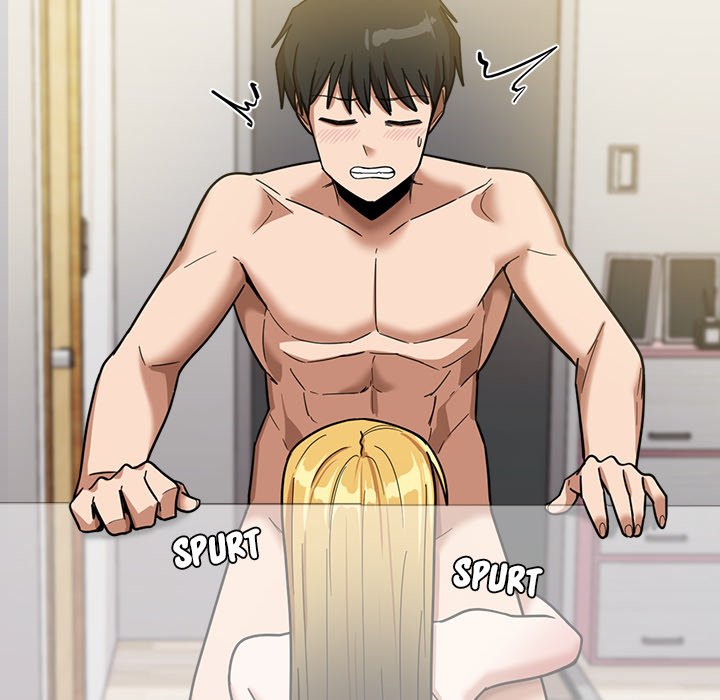 No More, No Less Chapter 21 image 42