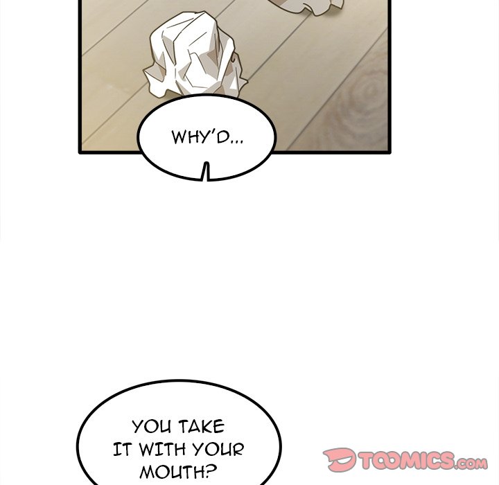 No More, No Less Chapter 21 image 50