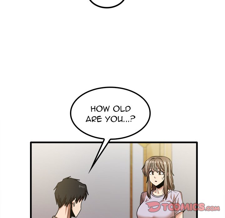 No More, No Less Chapter 21 image 89