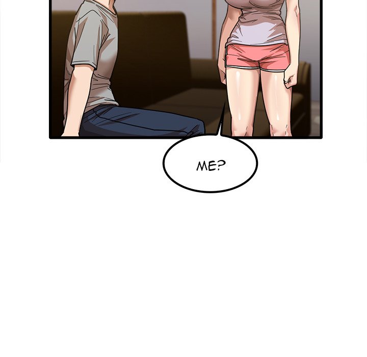 No More, No Less Chapter 21 image 90