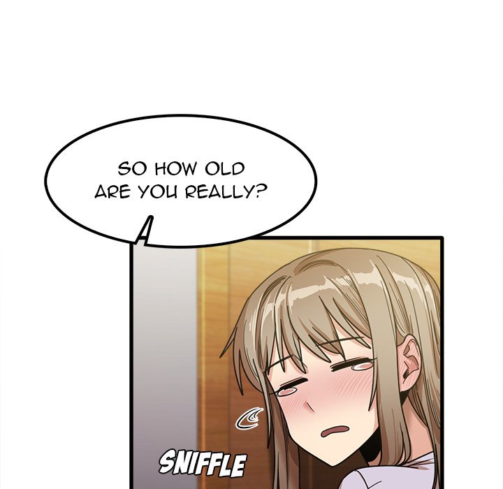 No More, No Less Chapter 21 image 97