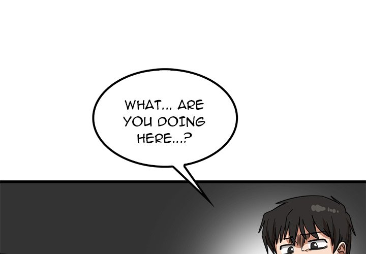 No More, No Less Chapter 22 image 0