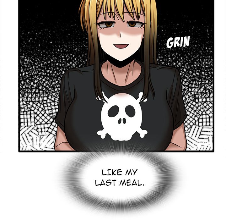 No More, No Less Chapter 22 image 13
