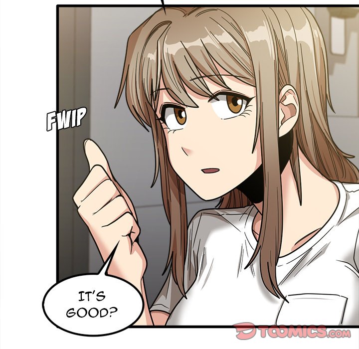 No More, No Less Chapter 22 image 20