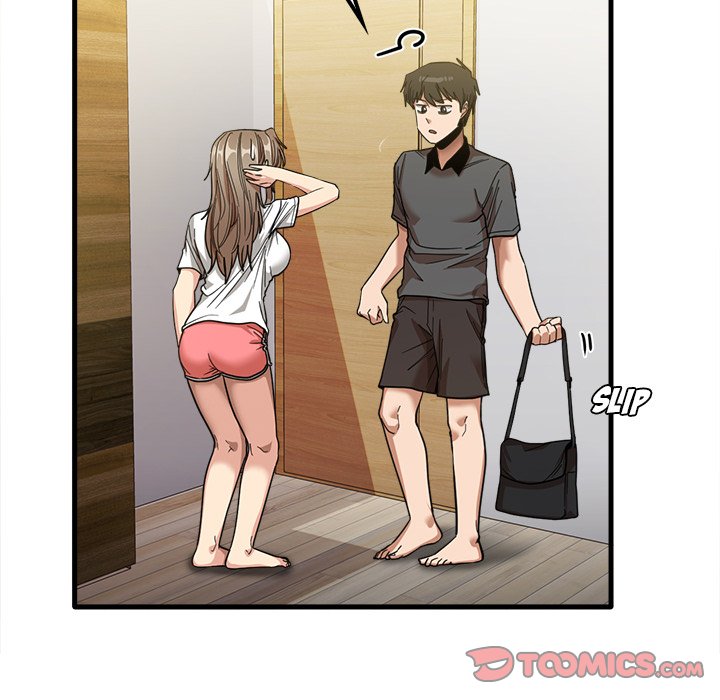 No More, No Less Chapter 22 image 29