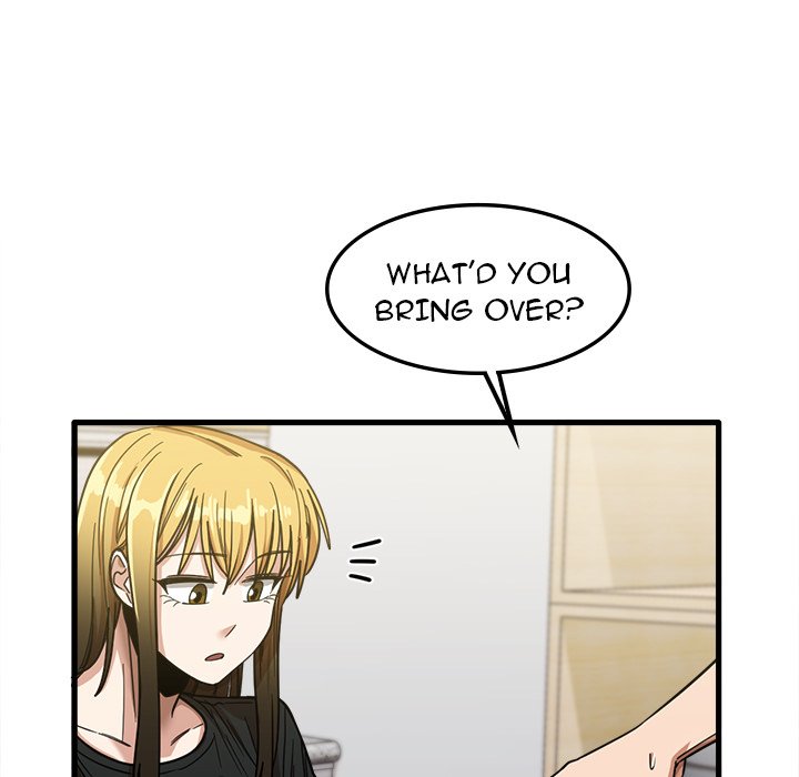 No More, No Less Chapter 22 image 5