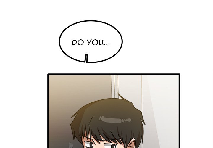 No More, No Less Chapter 23 image 0