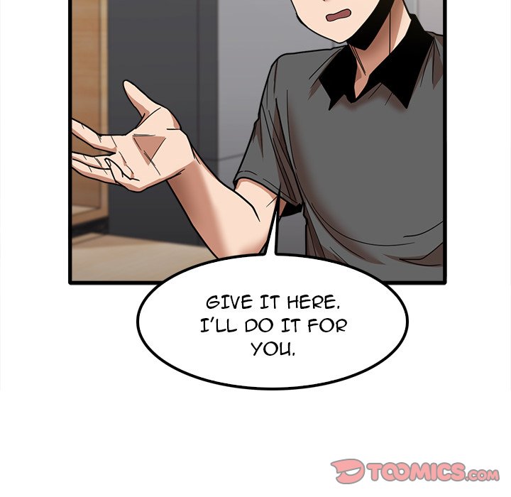 No More, No Less Chapter 23 image 104