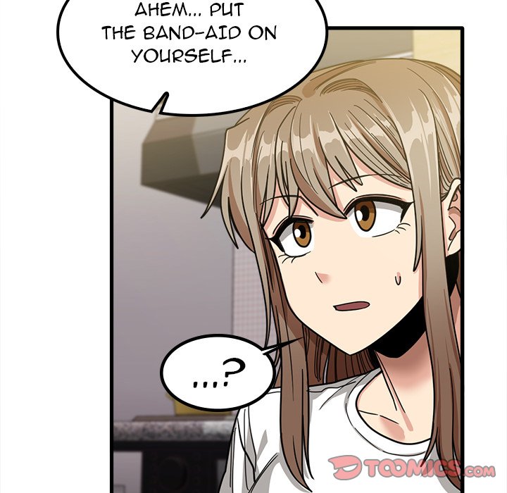 No More, No Less Chapter 23 image 110